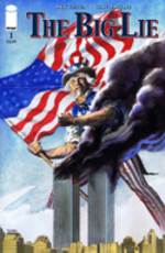 Illustration for article titled Superhero & mainstream comics—late September 2011Â